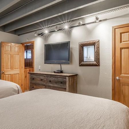 Updated 5 Bedroom 3 Bathroom Townhome Slopeside At 1849 Condos 671 Sleeps 10 Mammoth Lakes Buitenkant foto