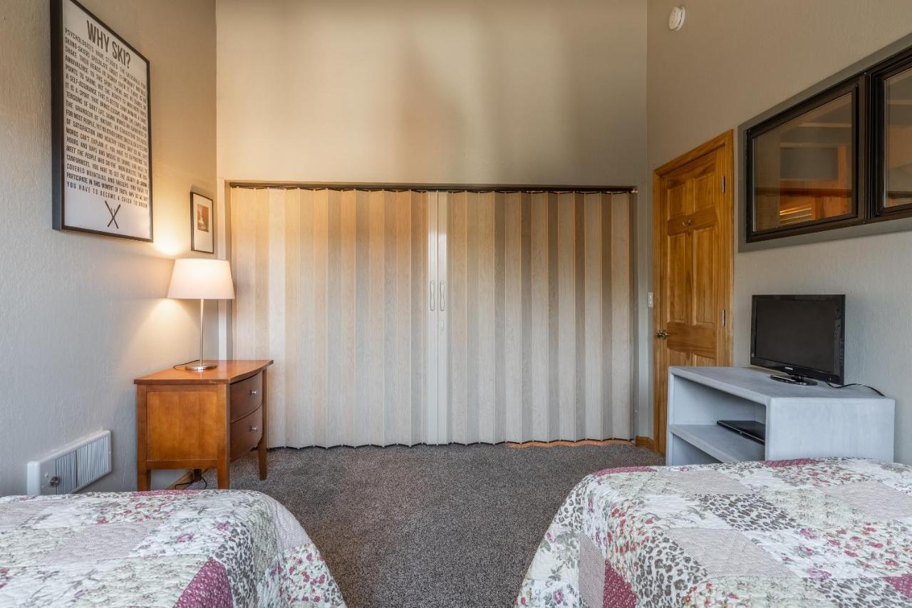 Updated 5 Bedroom 3 Bathroom Townhome Slopeside At 1849 Condos 671 Sleeps 10 Mammoth Lakes Buitenkant foto