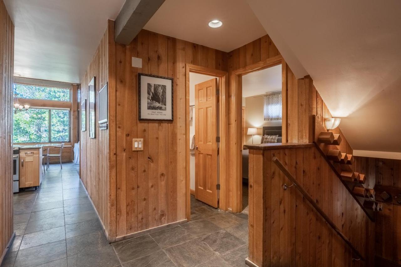 Updated 5 Bedroom 3 Bathroom Townhome Slopeside At 1849 Condos 671 Sleeps 10 Mammoth Lakes Buitenkant foto