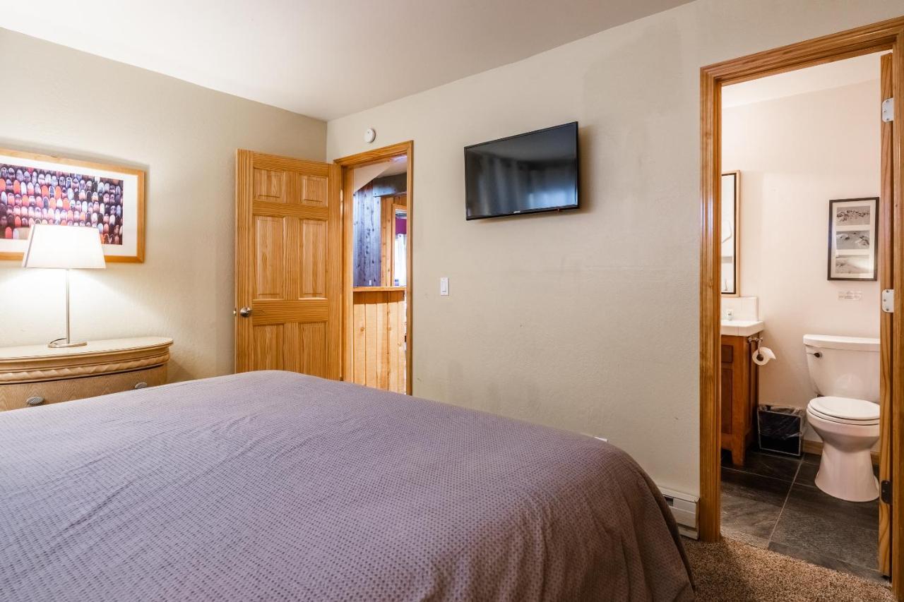 Updated 5 Bedroom 3 Bathroom Townhome Slopeside At 1849 Condos 671 Sleeps 10 Mammoth Lakes Buitenkant foto