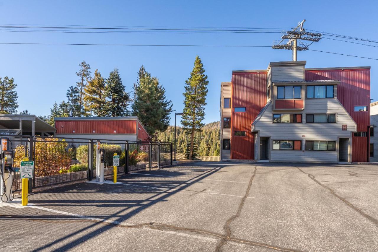 Updated 5 Bedroom 3 Bathroom Townhome Slopeside At 1849 Condos 671 Sleeps 10 Mammoth Lakes Buitenkant foto