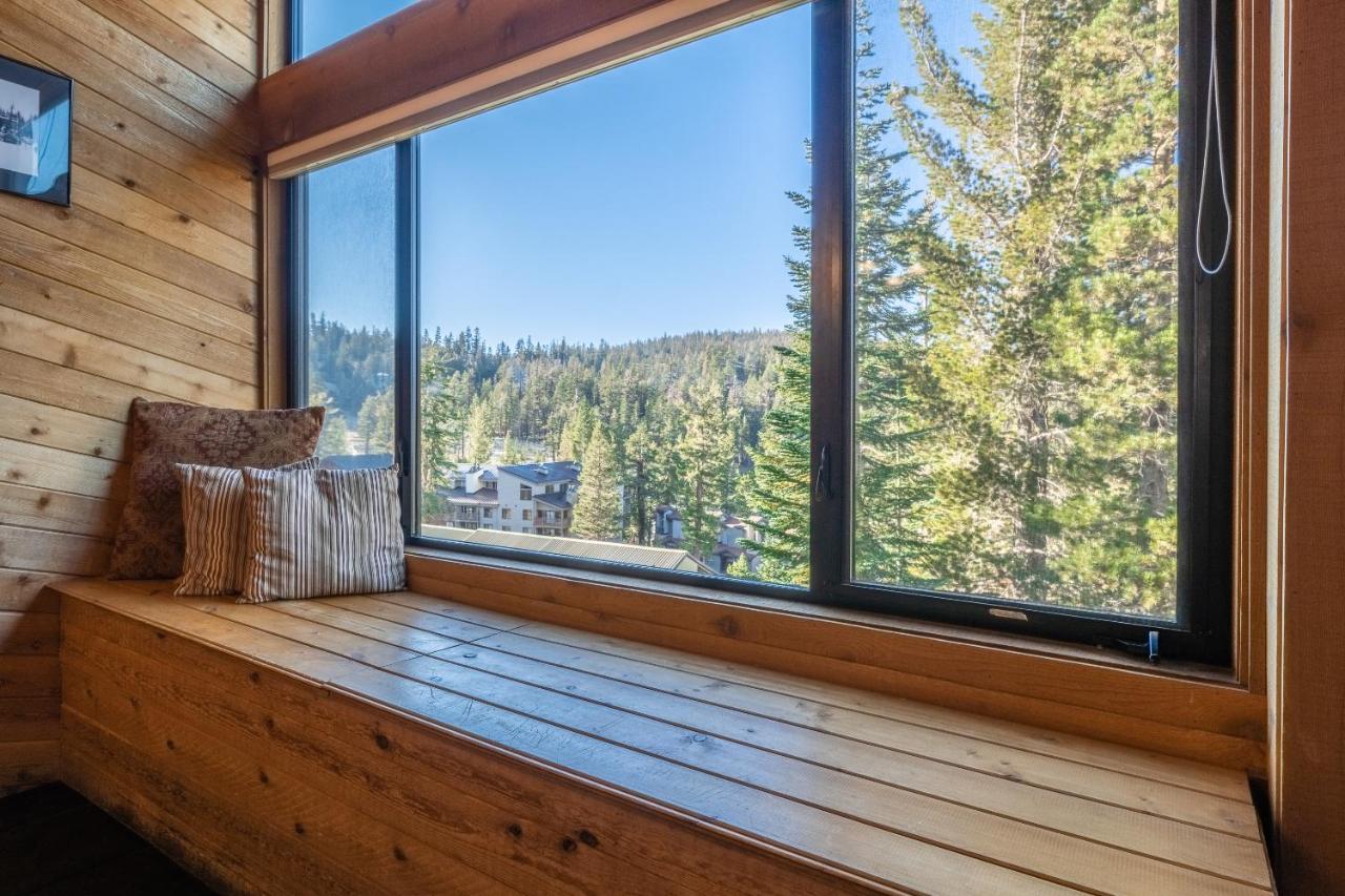 Updated 5 Bedroom 3 Bathroom Townhome Slopeside At 1849 Condos 671 Sleeps 10 Mammoth Lakes Buitenkant foto