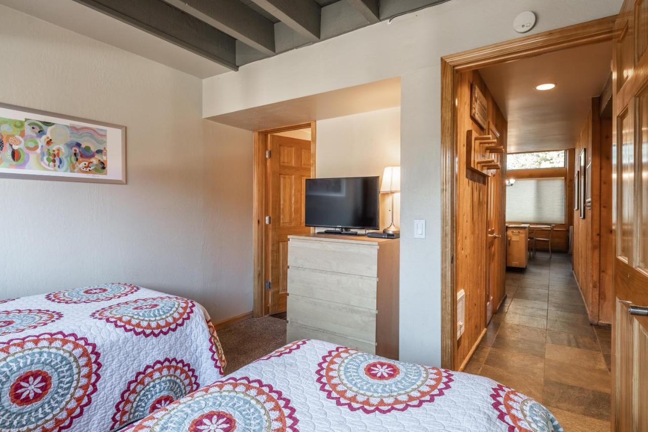 Updated 5 Bedroom 3 Bathroom Townhome Slopeside At 1849 Condos 671 Sleeps 10 Mammoth Lakes Buitenkant foto