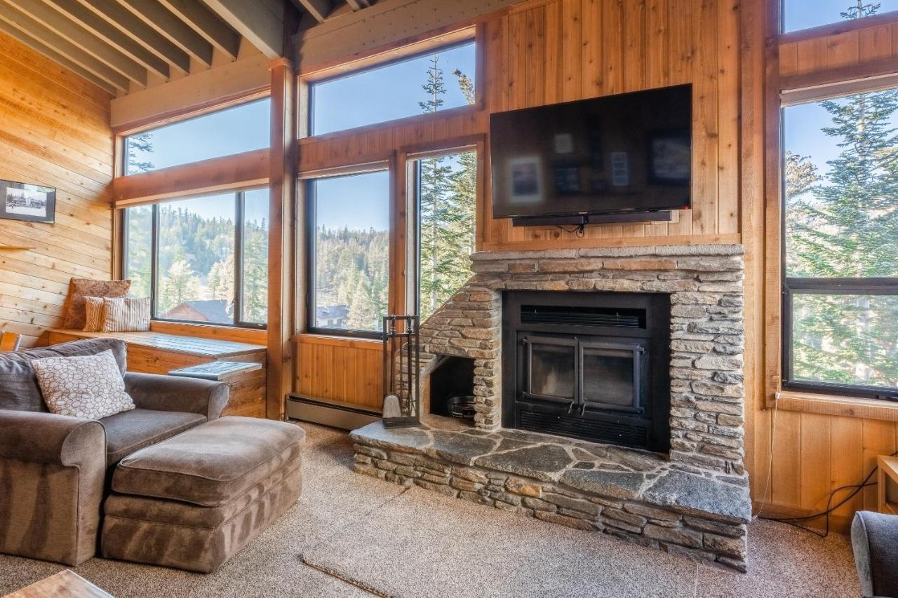 Updated 5 Bedroom 3 Bathroom Townhome Slopeside At 1849 Condos 671 Sleeps 10 Mammoth Lakes Buitenkant foto