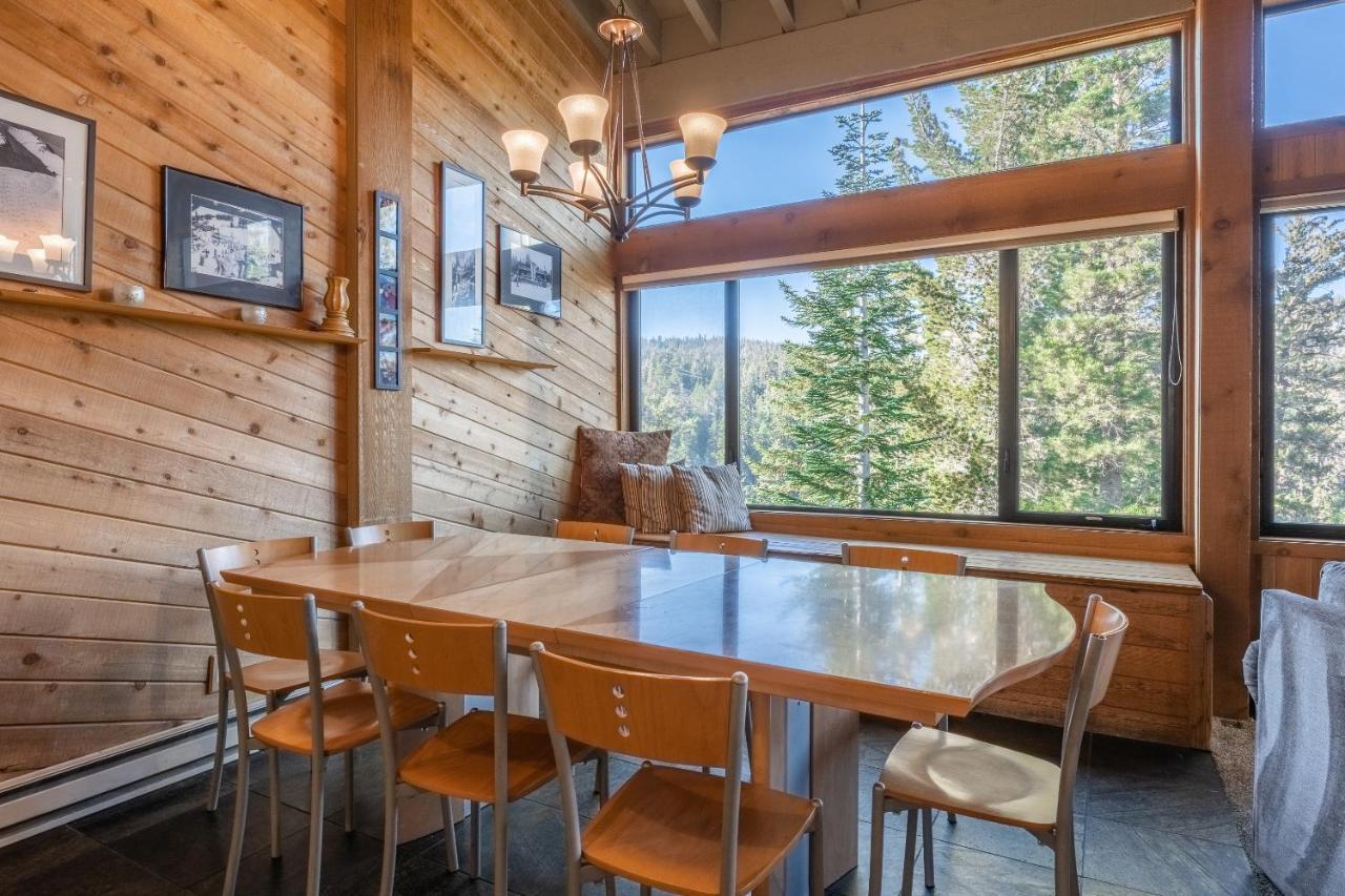 Updated 5 Bedroom 3 Bathroom Townhome Slopeside At 1849 Condos 671 Sleeps 10 Mammoth Lakes Buitenkant foto